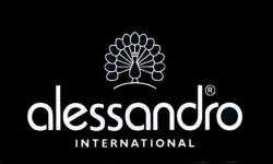 Logo alessandro international